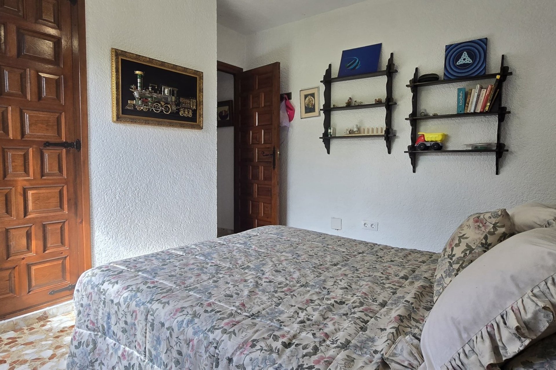 Wiederverkauf - Villa -
Jávea - Balcón al mar - Cap Martí