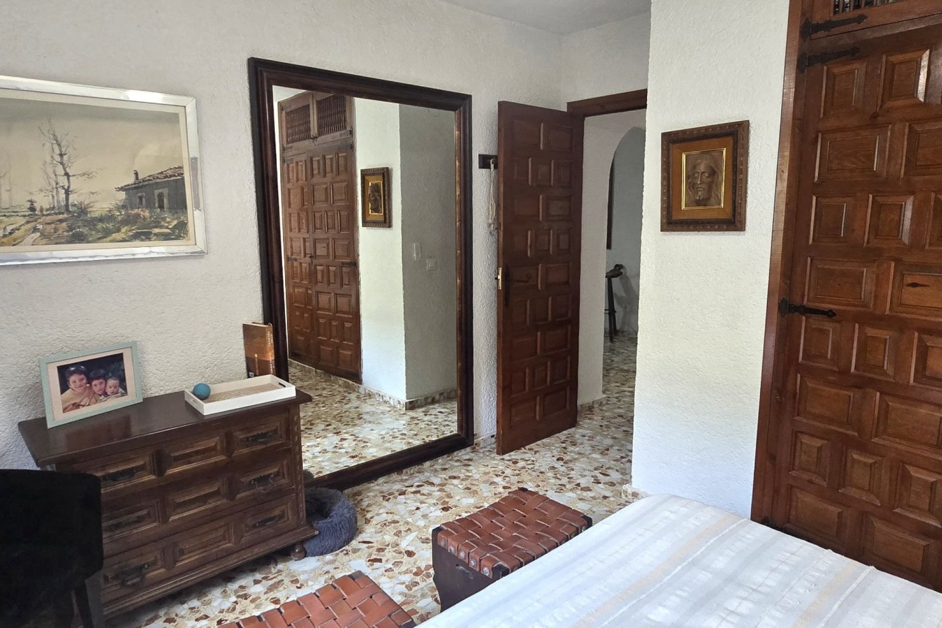 Wiederverkauf - Villa -
Jávea - Balcón al mar - Cap Martí