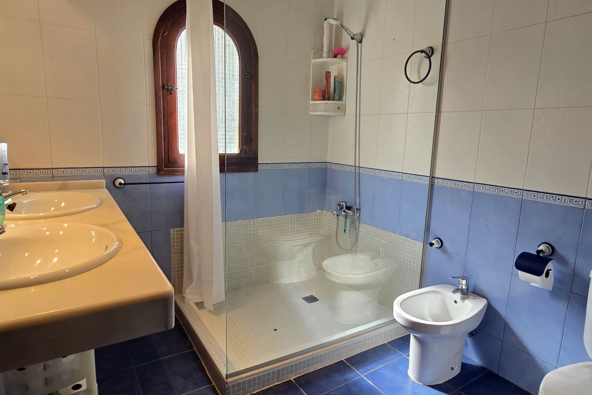 Wiederverkauf - Villa -
Jávea - Balcón al mar - Cap Martí