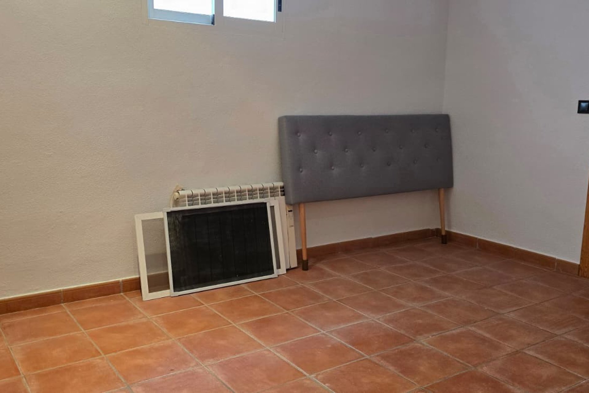Wiederverkauf - Villa -
La Nucía