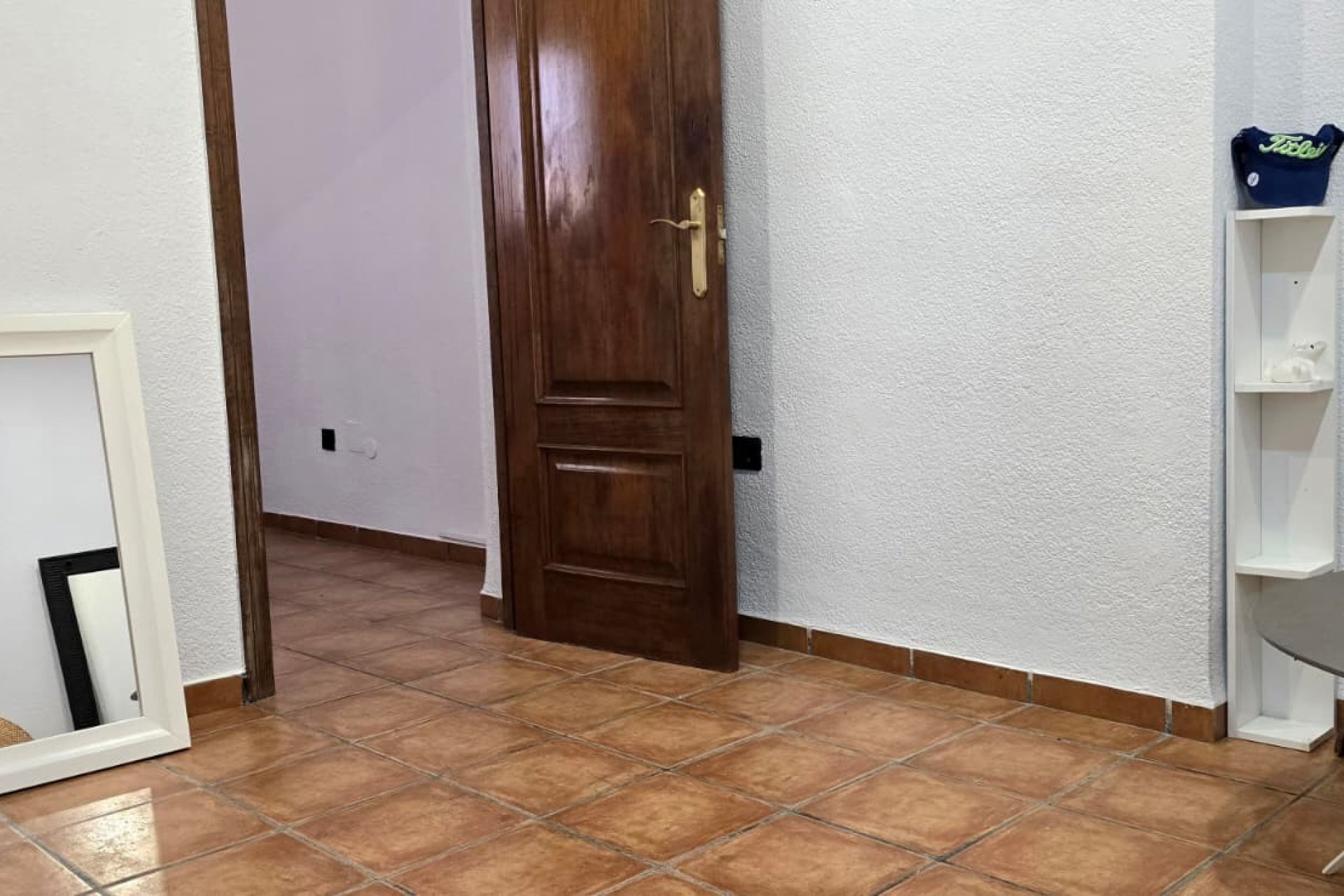 Wiederverkauf - Villa -
La Nucía