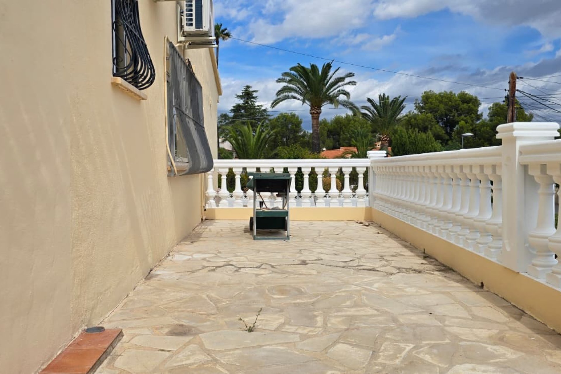 Wiederverkauf - Villa -
La Nucía