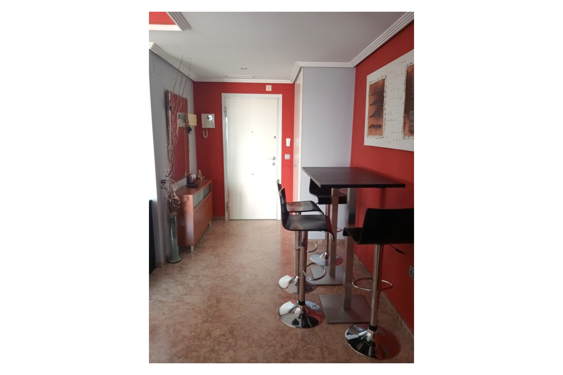 Wiederverkauf - Wohnung -
Benidorm - Levante