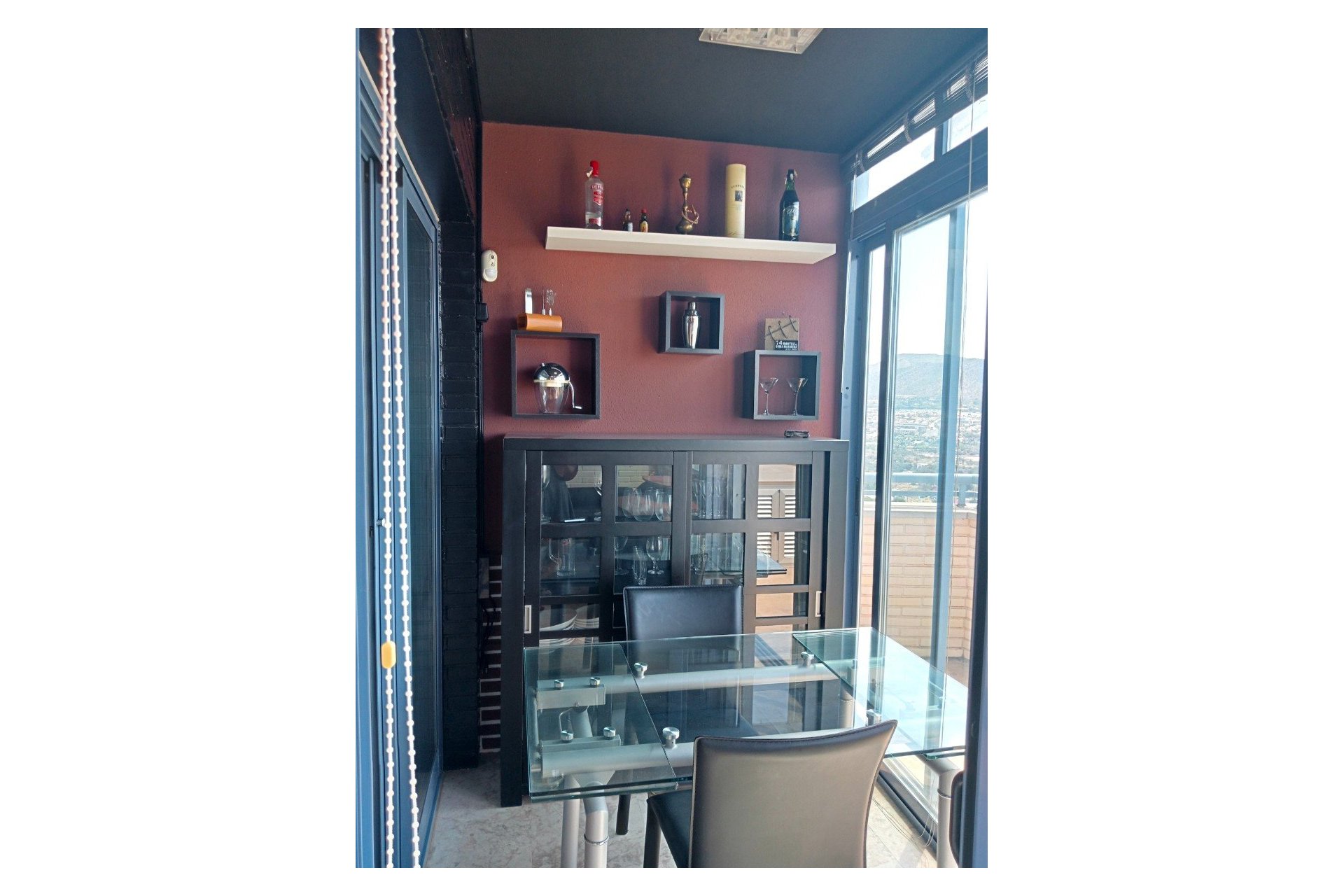 Wiederverkauf - Wohnung -
Benidorm - Levante