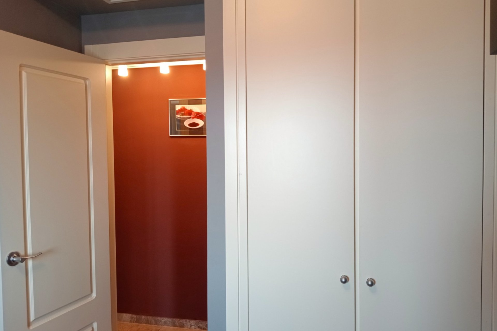 Wiederverkauf - Wohnung -
Benidorm - Levante