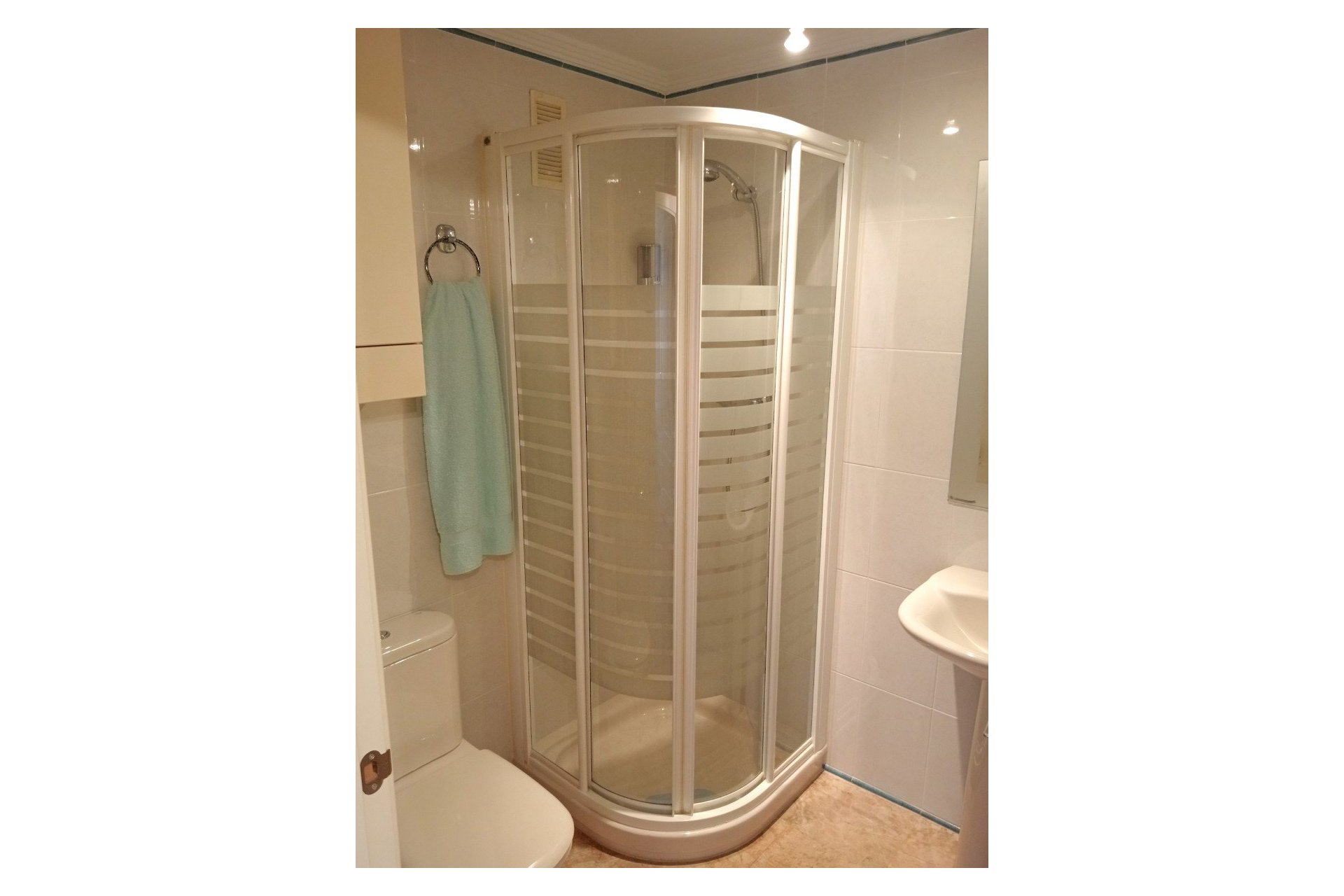 Wiederverkauf - Wohnung -
Benidorm - Levante