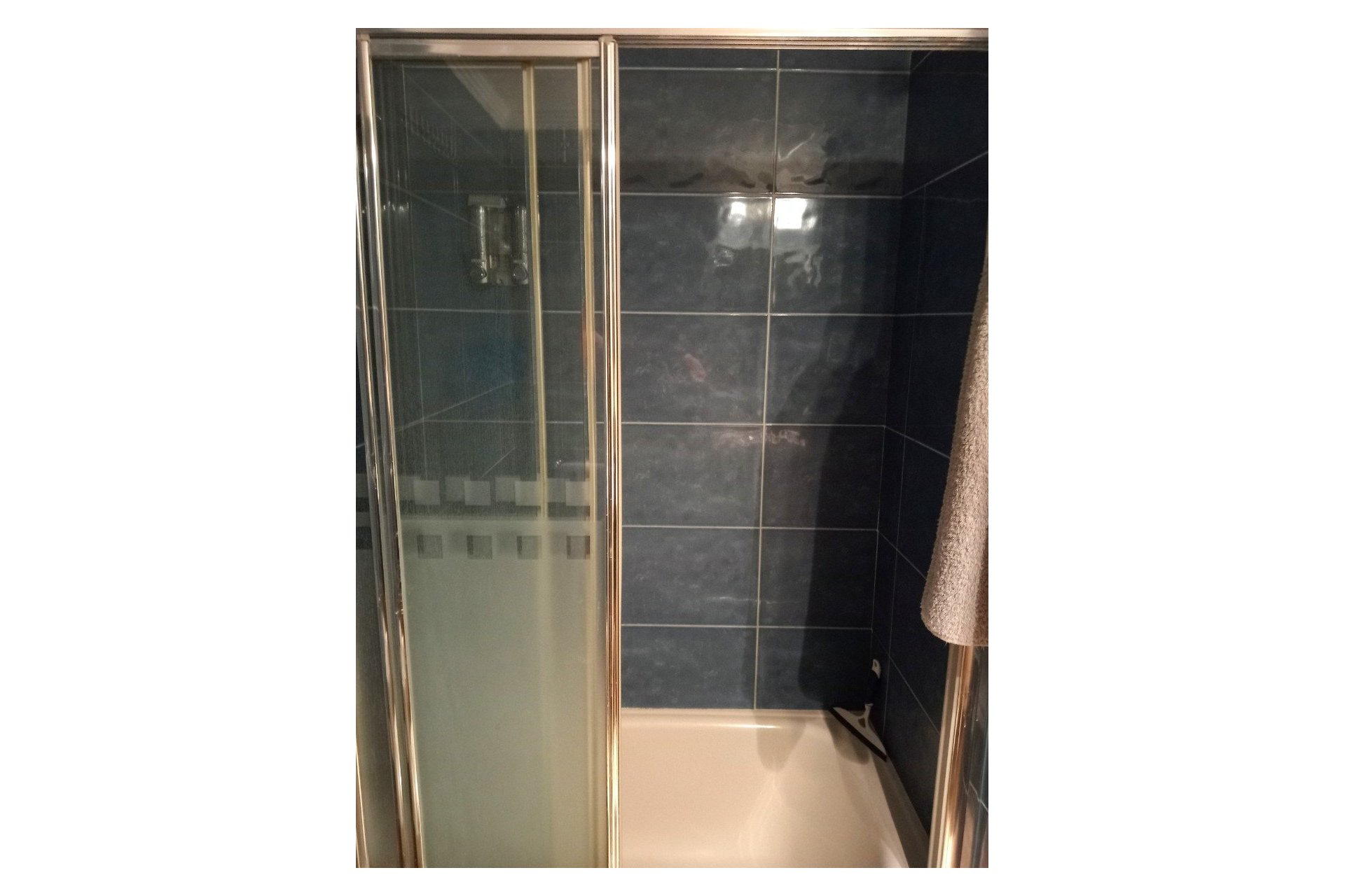 Wiederverkauf - Wohnung -
Benidorm - Levante