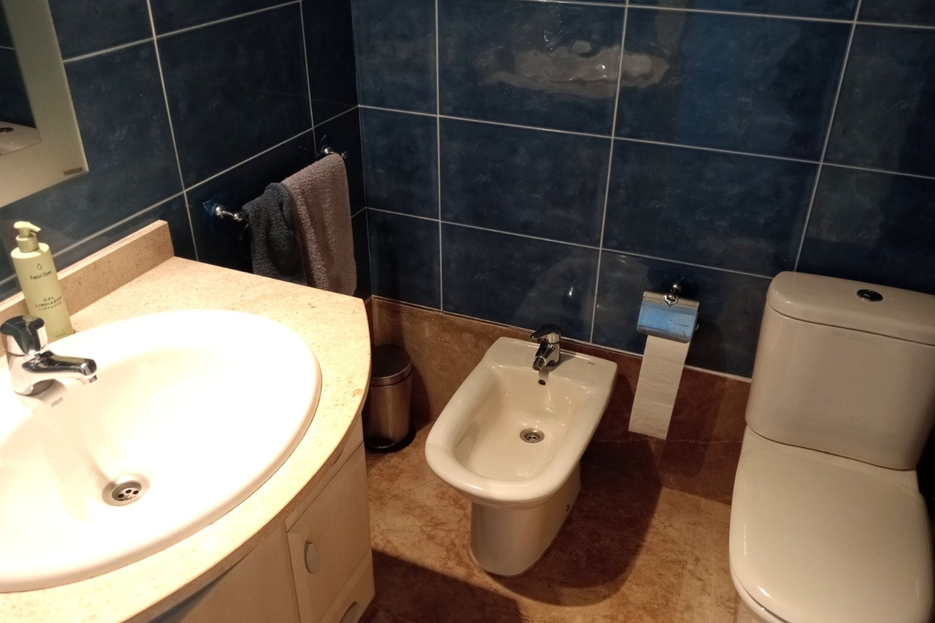 Wiederverkauf - Wohnung -
Benidorm - Levante