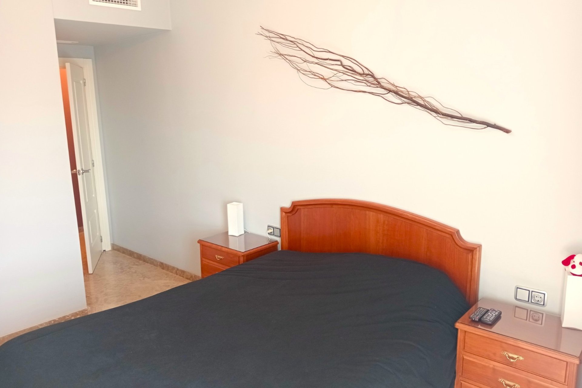 Wiederverkauf - Wohnung -
Benidorm - Levante