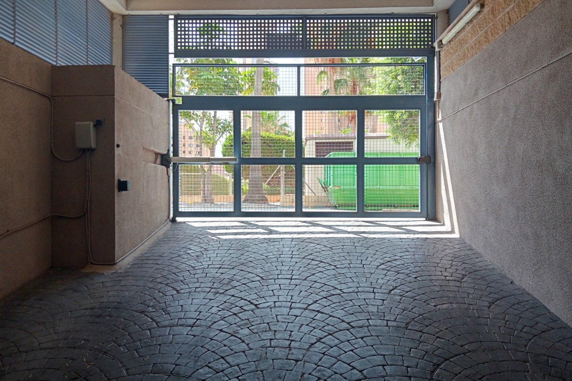 Wiederverkauf - Wohnung -
Benidorm - Levante
