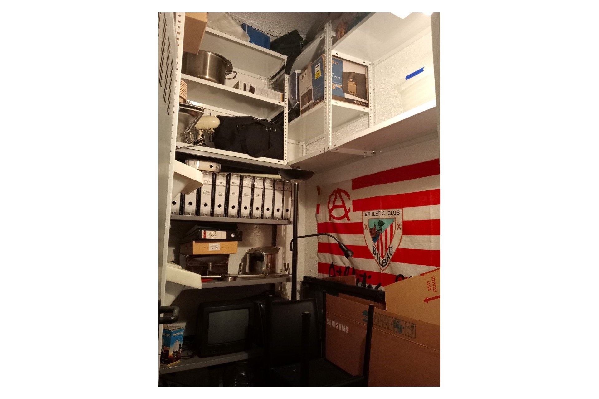 Wiederverkauf - Wohnung -
Benidorm - Levante