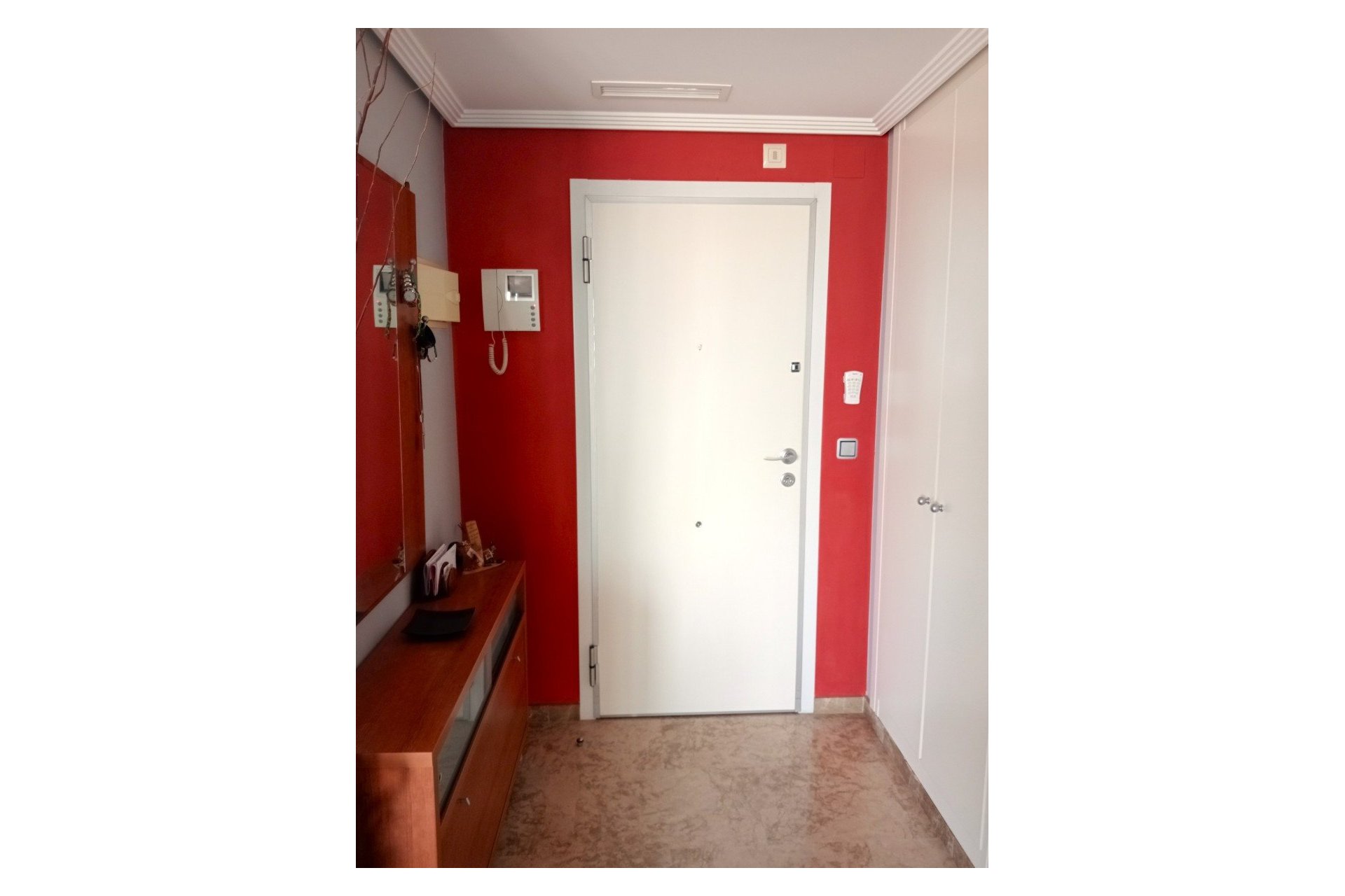 Wiederverkauf - Wohnung -
Benidorm - Levante