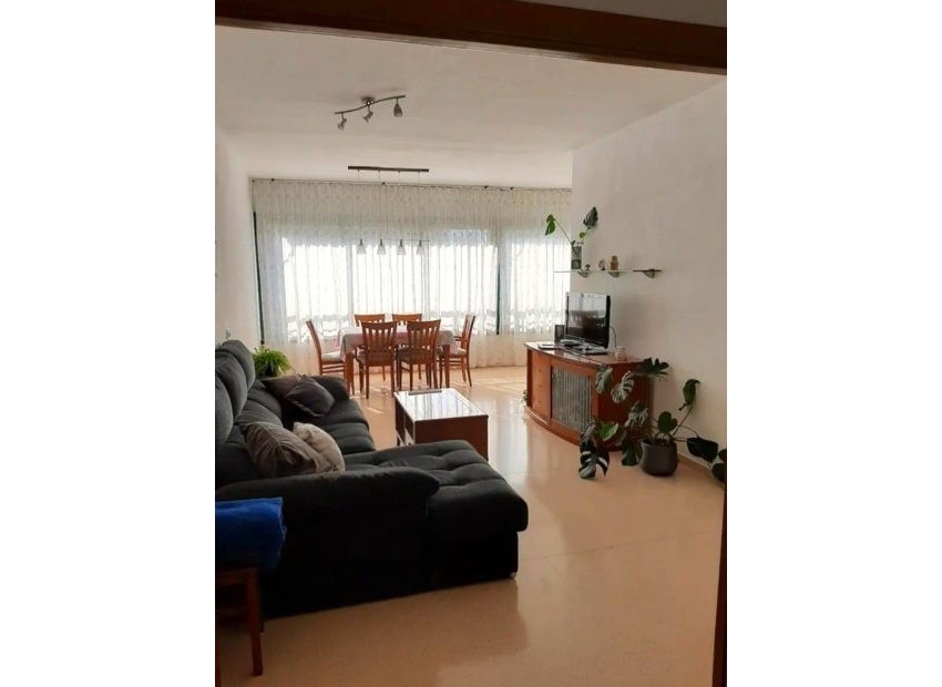Wiederverkauf - Wohnung -
Benidorm - Levante
