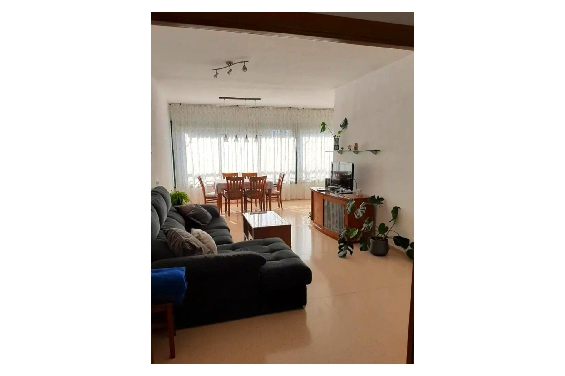 Wiederverkauf - Wohnung -
Benidorm - Levante