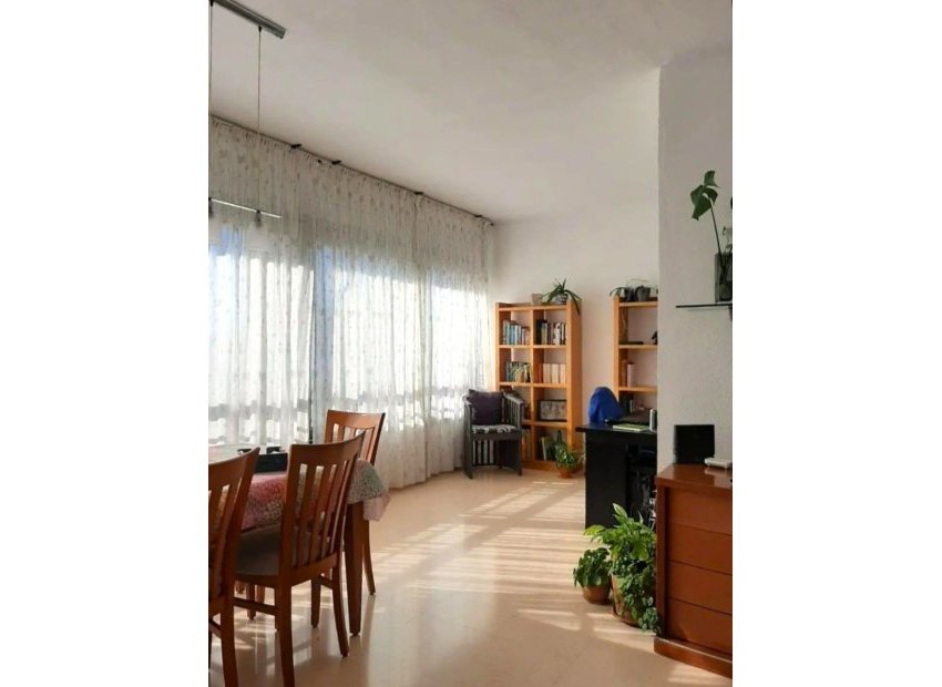 Wiederverkauf - Wohnung -
Benidorm - Levante