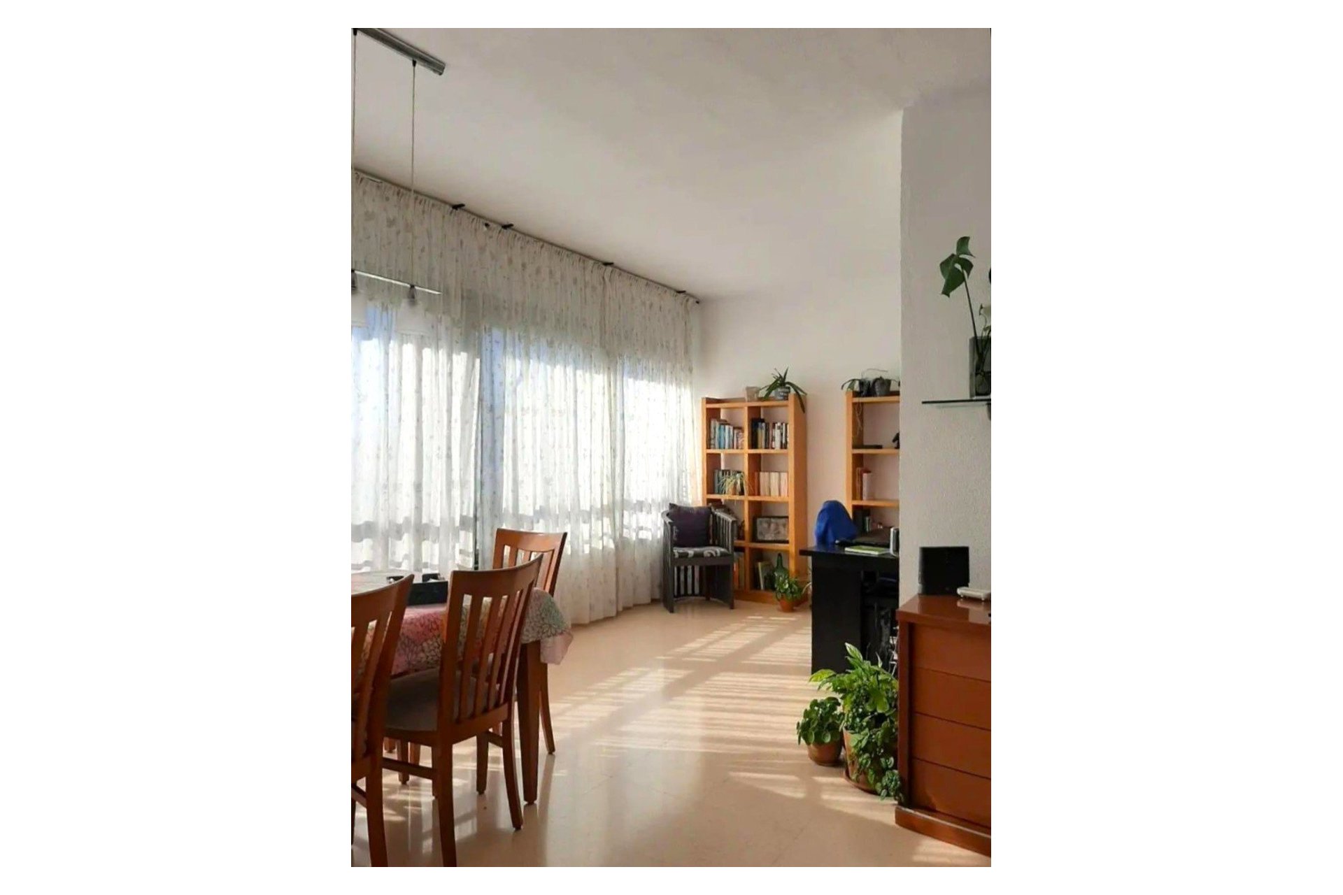 Wiederverkauf - Wohnung -
Benidorm - Levante