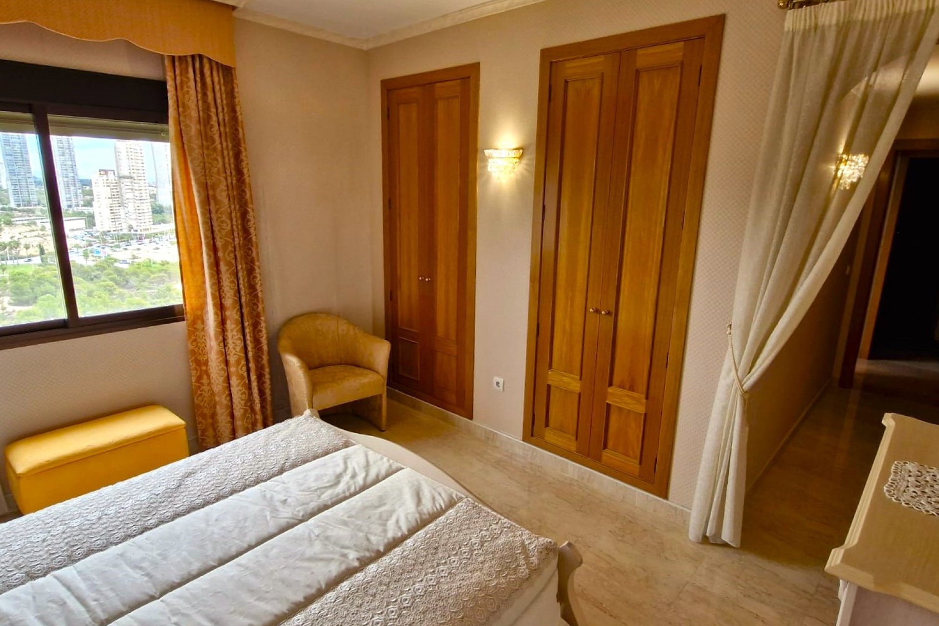 Wiederverkauf - Wohnung -
Benidorm - Levante