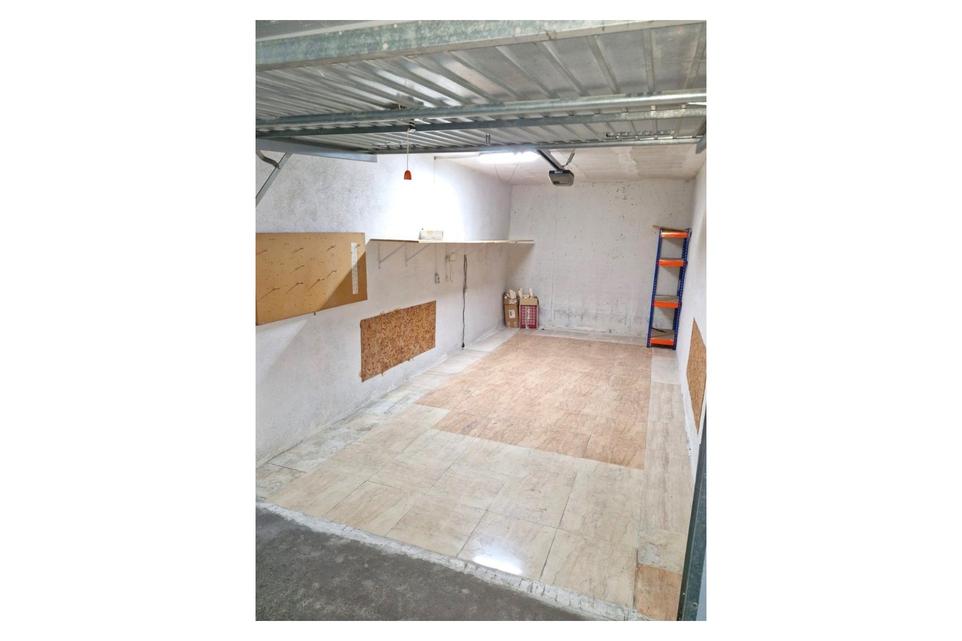 Wiederverkauf - Wohnung -
Benidorm - Levante