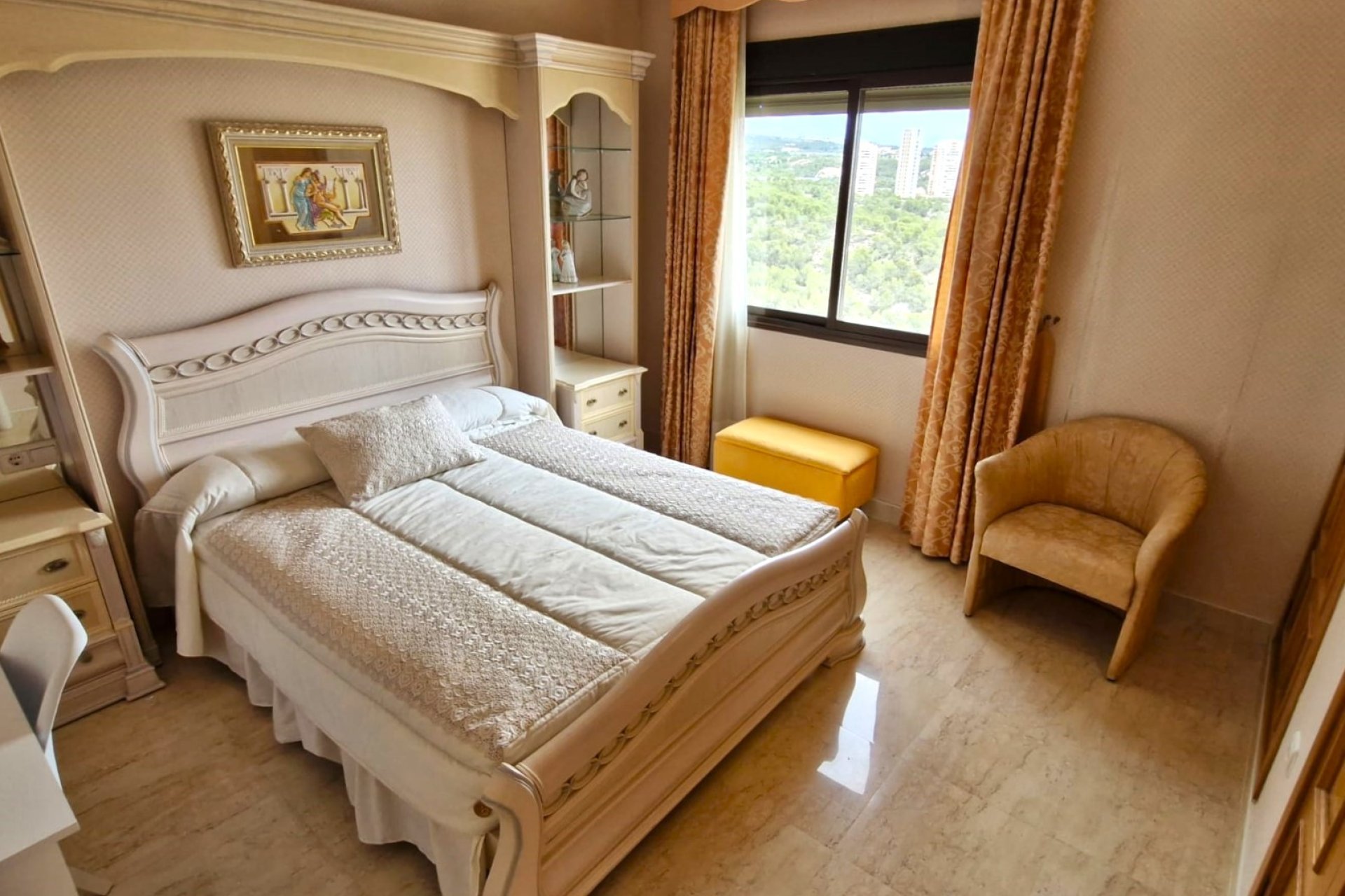 Wiederverkauf - Wohnung -
Benidorm - Levante