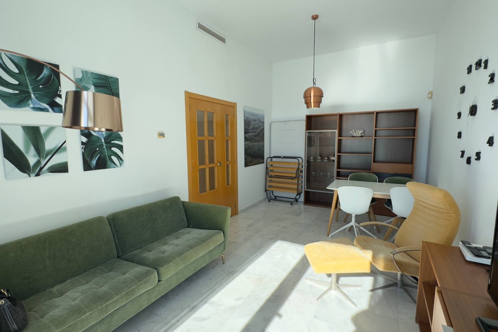 Wiederverkauf - Wohnung -
Benidorm - Levante