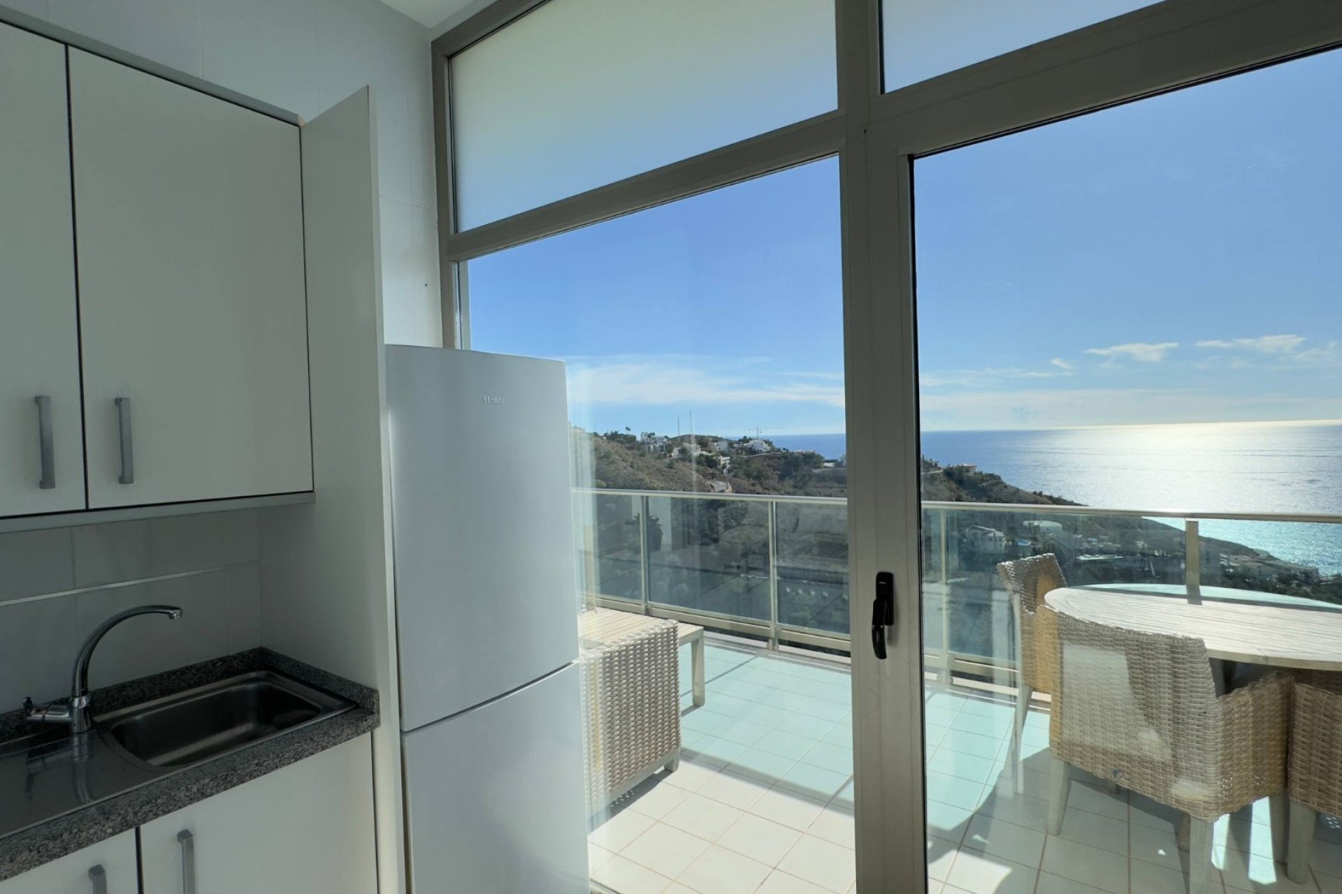 Wiederverkauf - Wohnung -
Benidorm - Levante