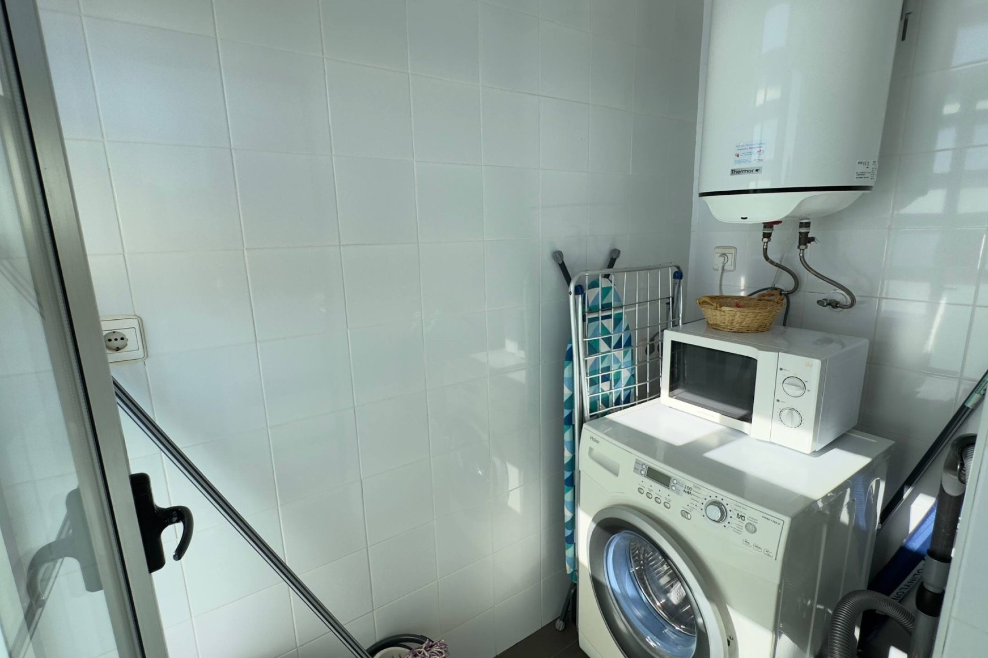 Wiederverkauf - Wohnung -
Benidorm - Levante