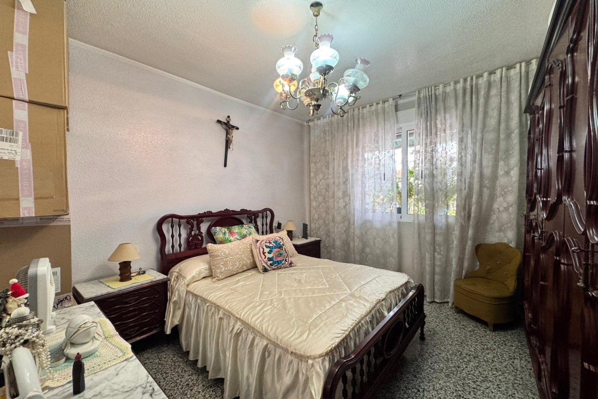 Wiederverkauf - Wohnung -
Benidorm - Levante