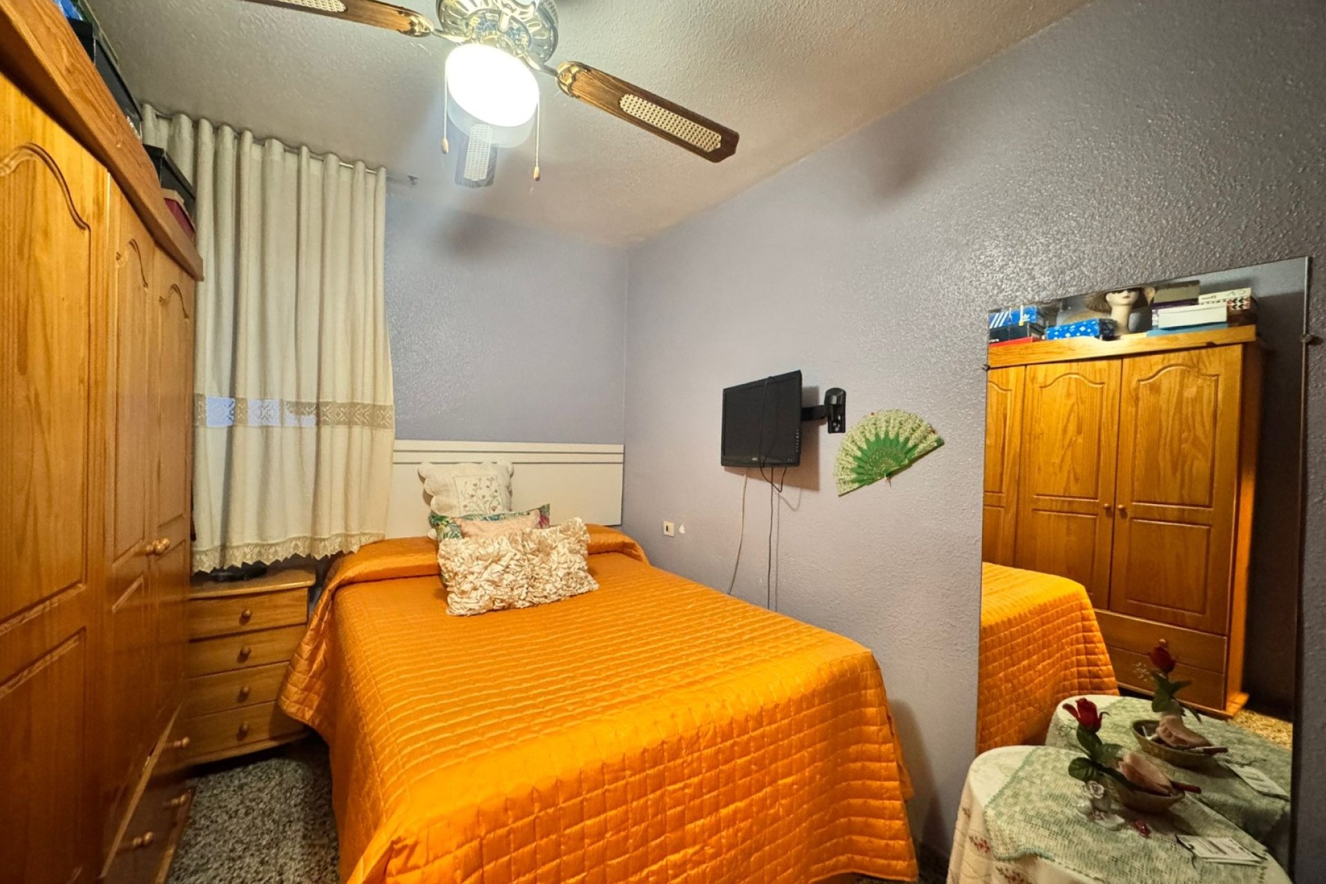 Wiederverkauf - Wohnung -
Benidorm - Levante