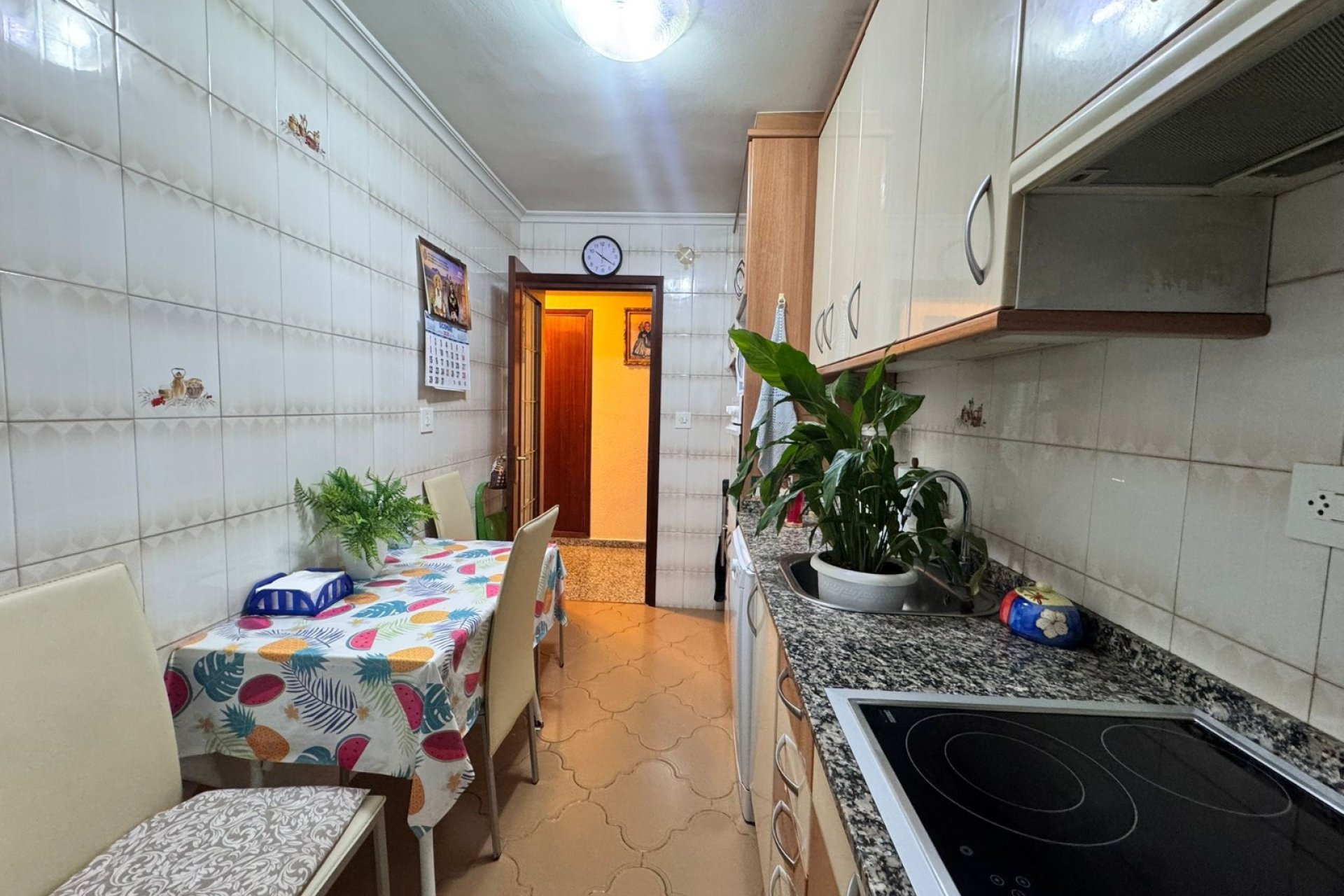 Wiederverkauf - Wohnung -
Benidorm - Levante