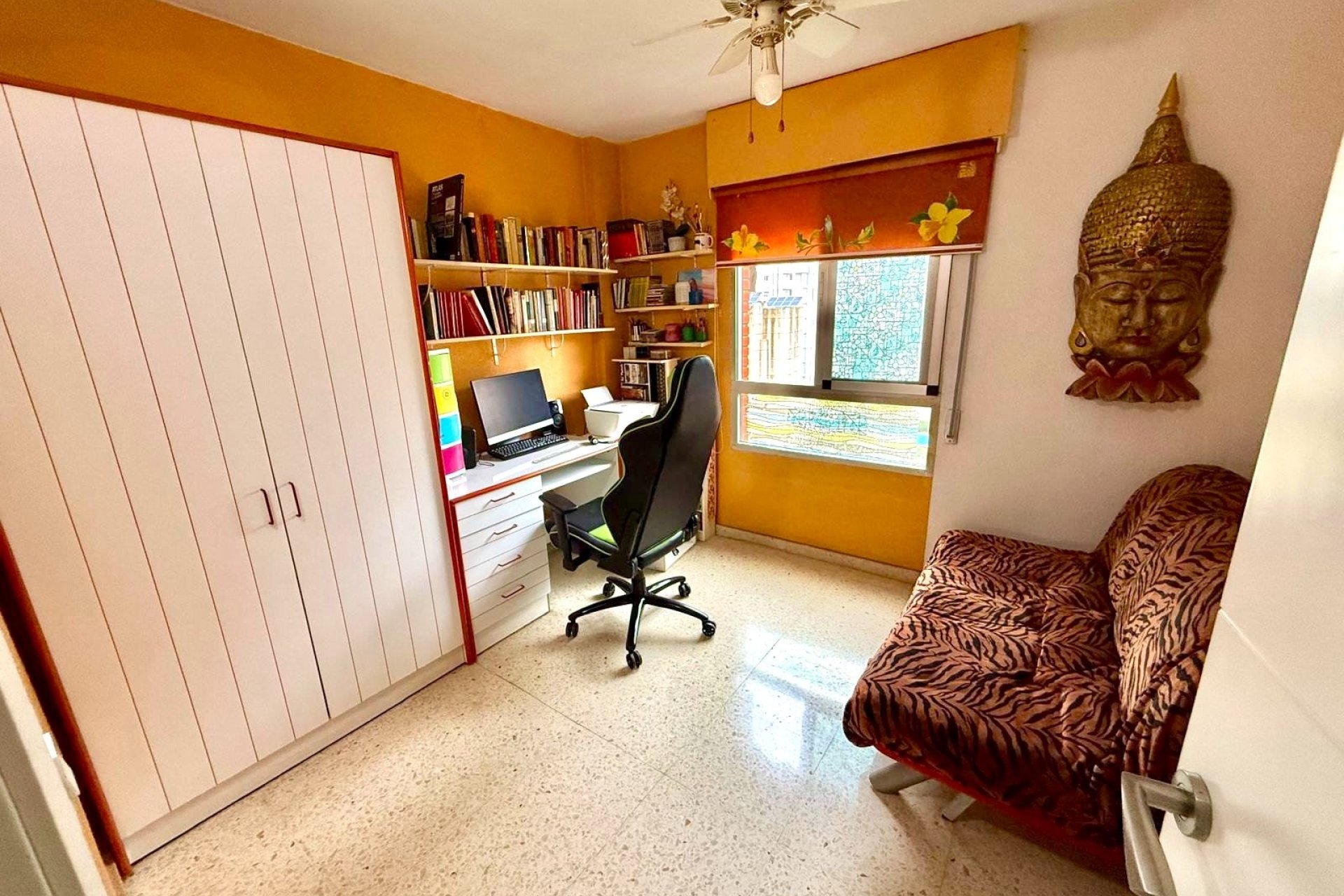 Wiederverkauf - Wohnung -
Benidorm - Levante
