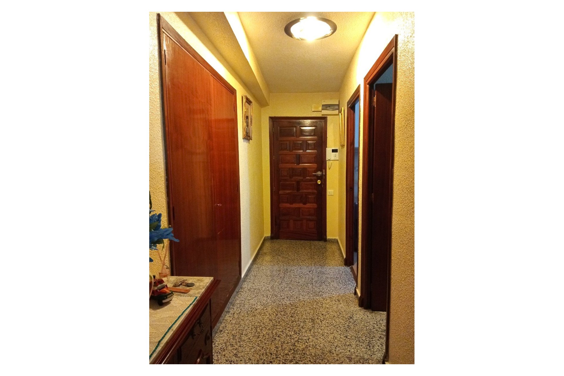 Wiederverkauf - Wohnung -
Benidorm - Levante