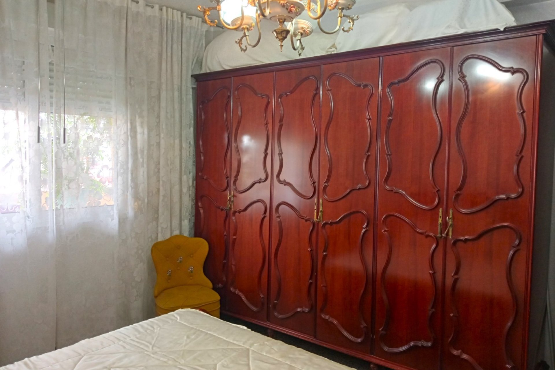 Wiederverkauf - Wohnung -
Benidorm - Levante