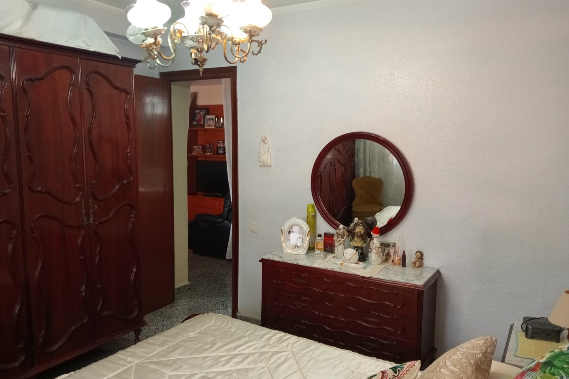 Wiederverkauf - Wohnung -
Benidorm - Levante