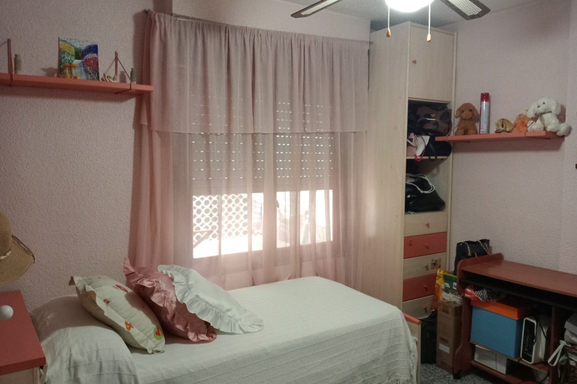 Wiederverkauf - Wohnung -
Benidorm - Levante