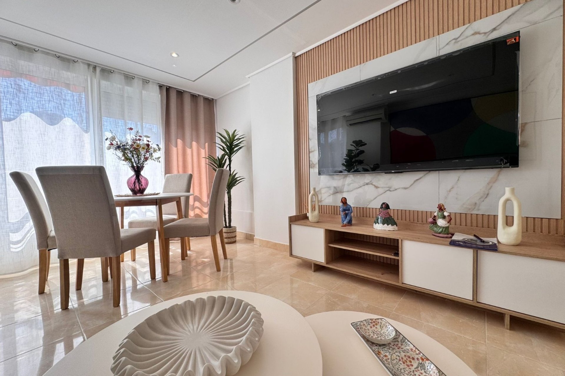 Wiederverkauf - Wohnung -
Benidorm - Rincón de Loix