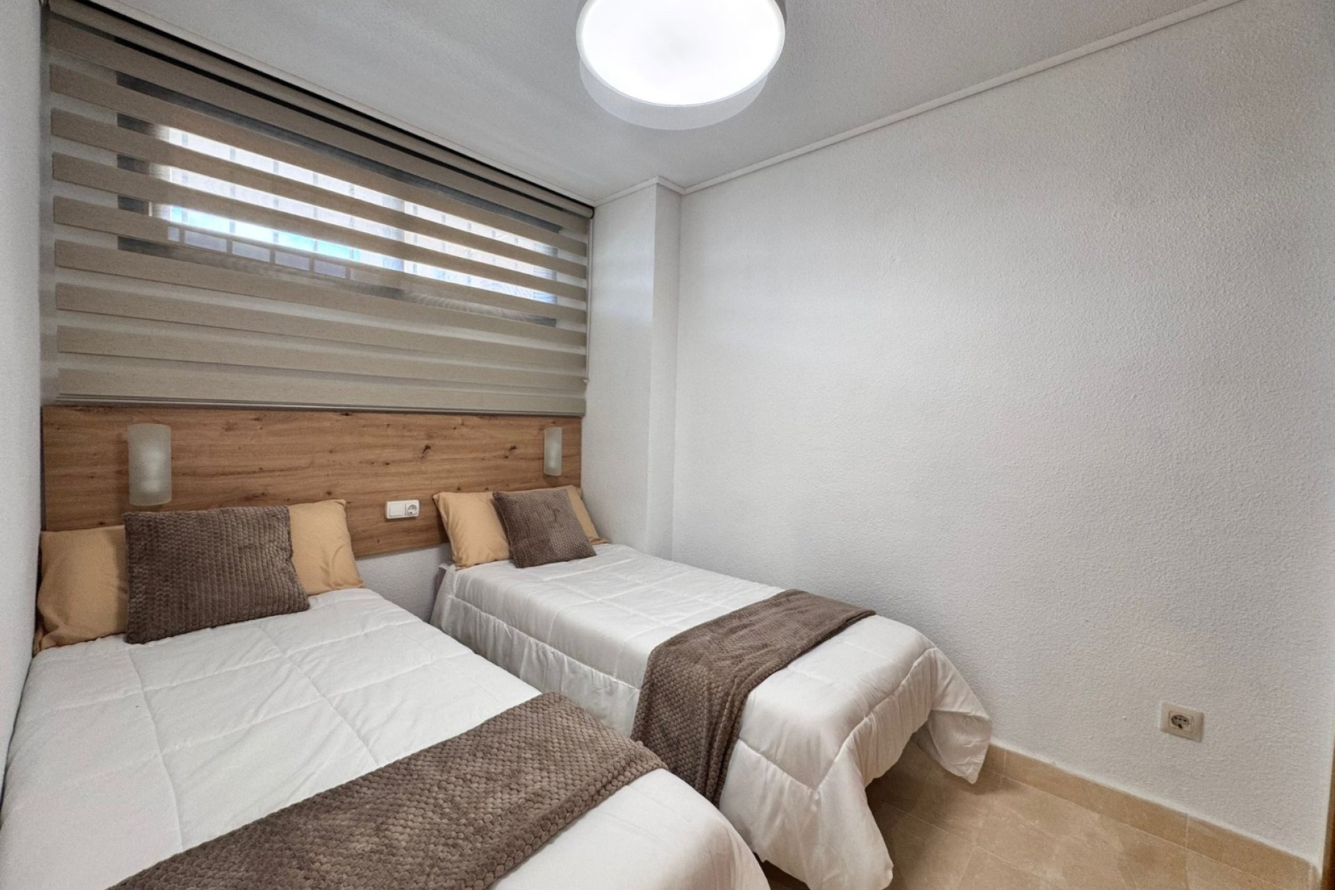 Wiederverkauf - Wohnung -
Benidorm - Rincón de Loix