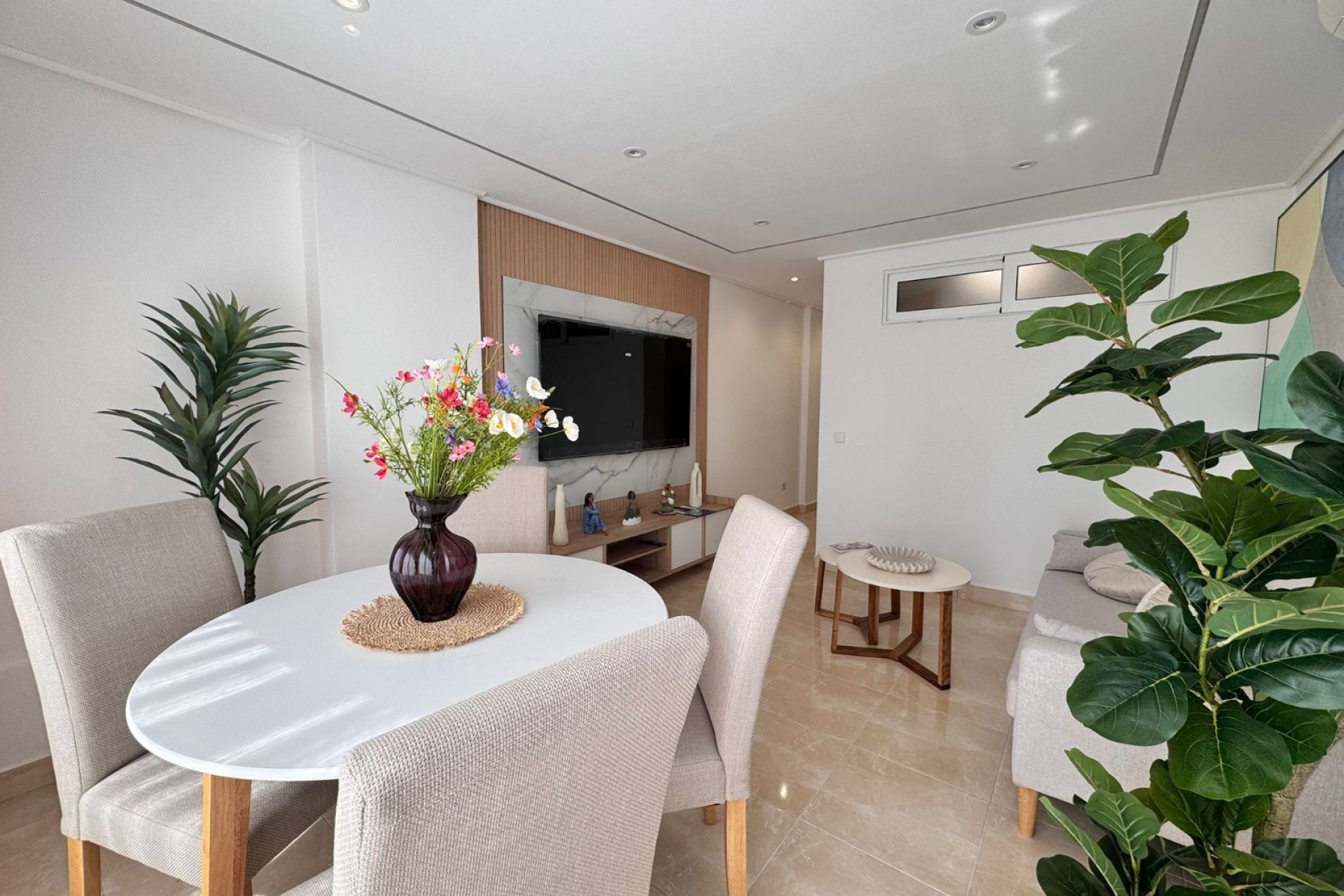 Wiederverkauf - Wohnung -
Benidorm - Rincón de Loix