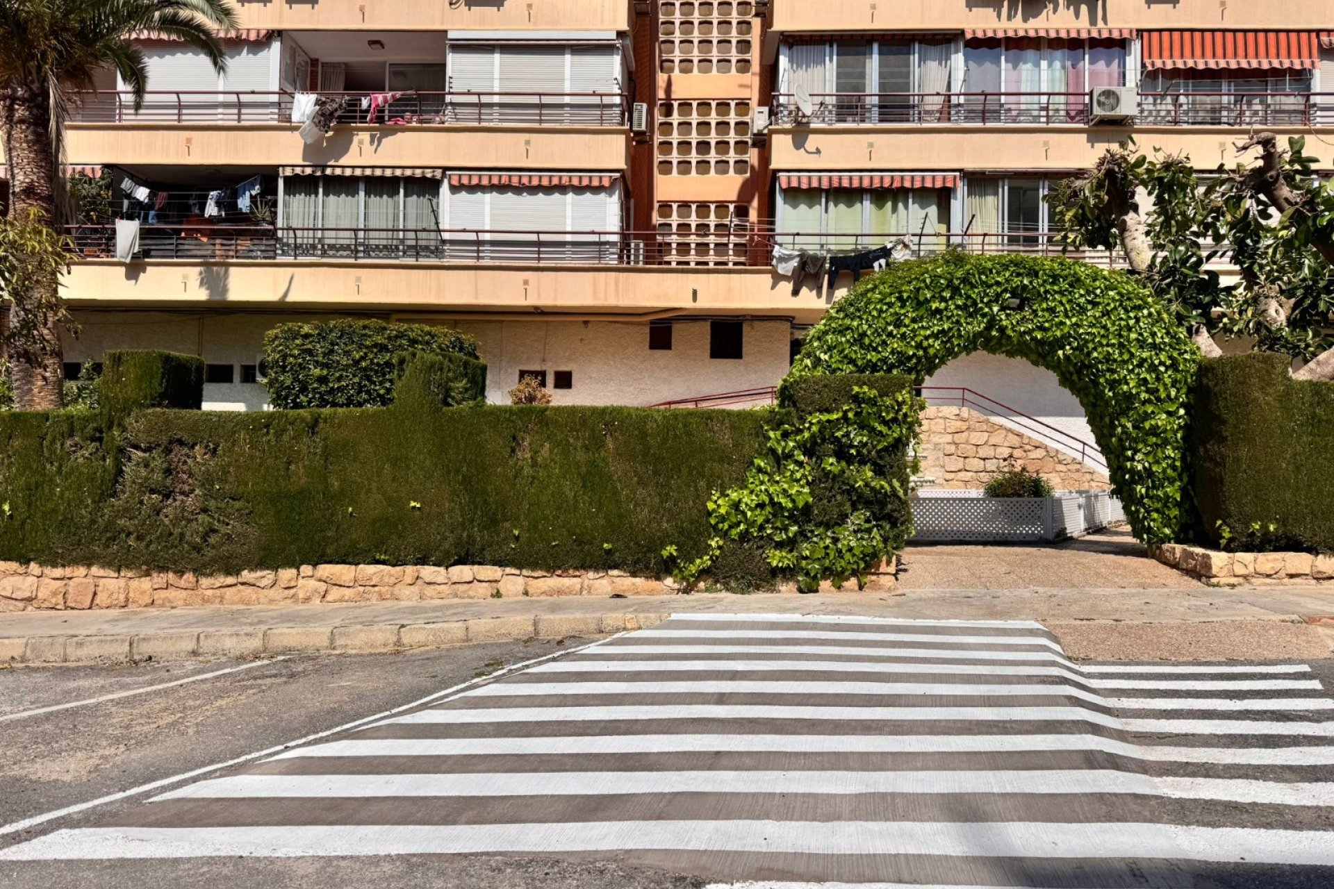 Wiederverkauf - Wohnung -
Benidorm - Rincón de Loix