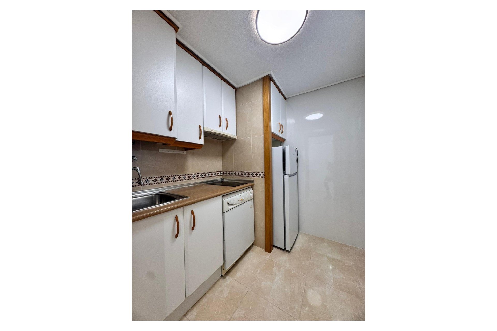 Wiederverkauf - Wohnung -
Benidorm - Rincón de Loix