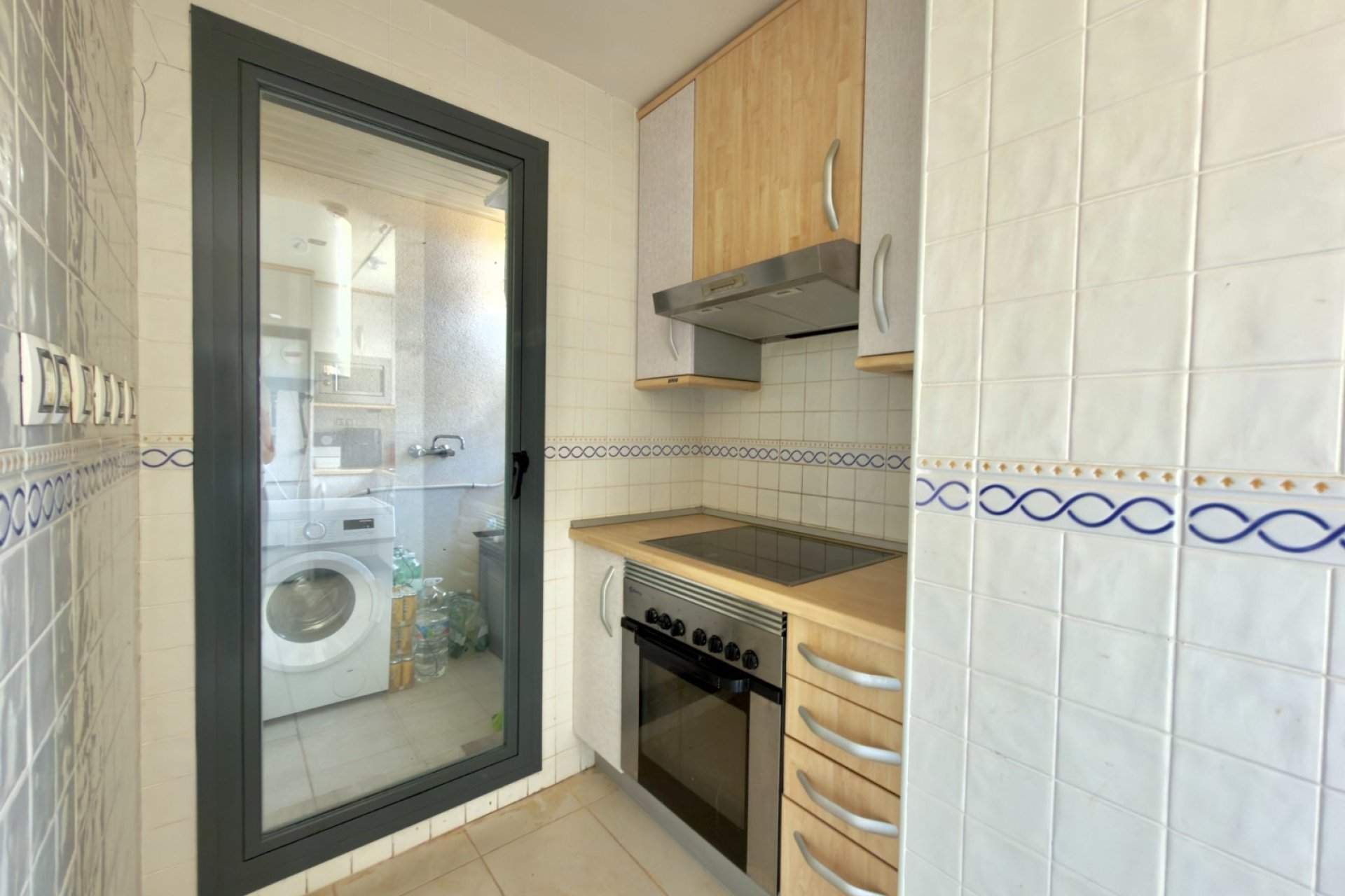 Wiederverkauf - Wohnung -
Benidorm - Rincón de Loix