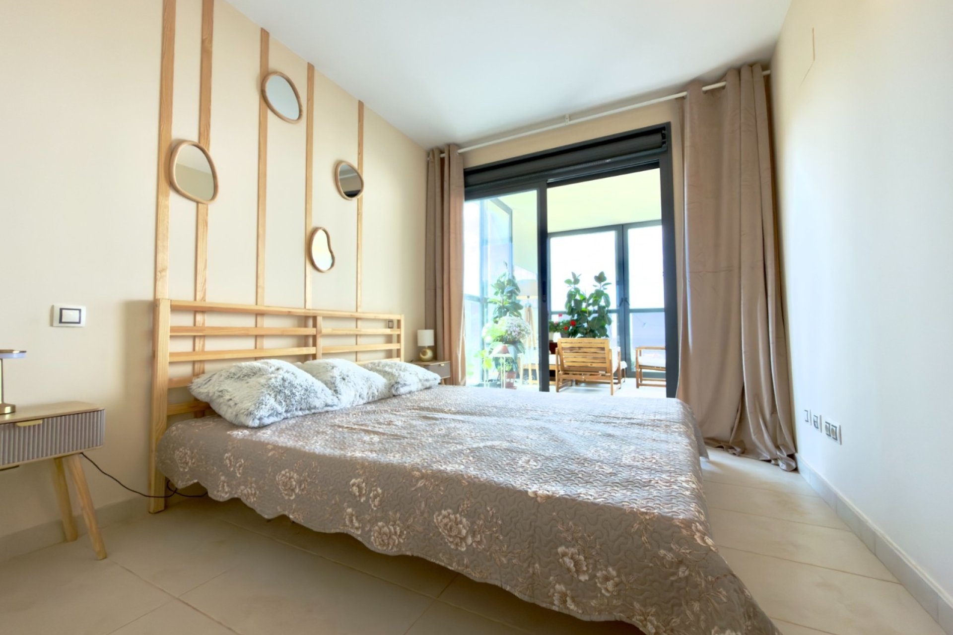Wiederverkauf - Wohnung -
Benidorm - Rincón de Loix