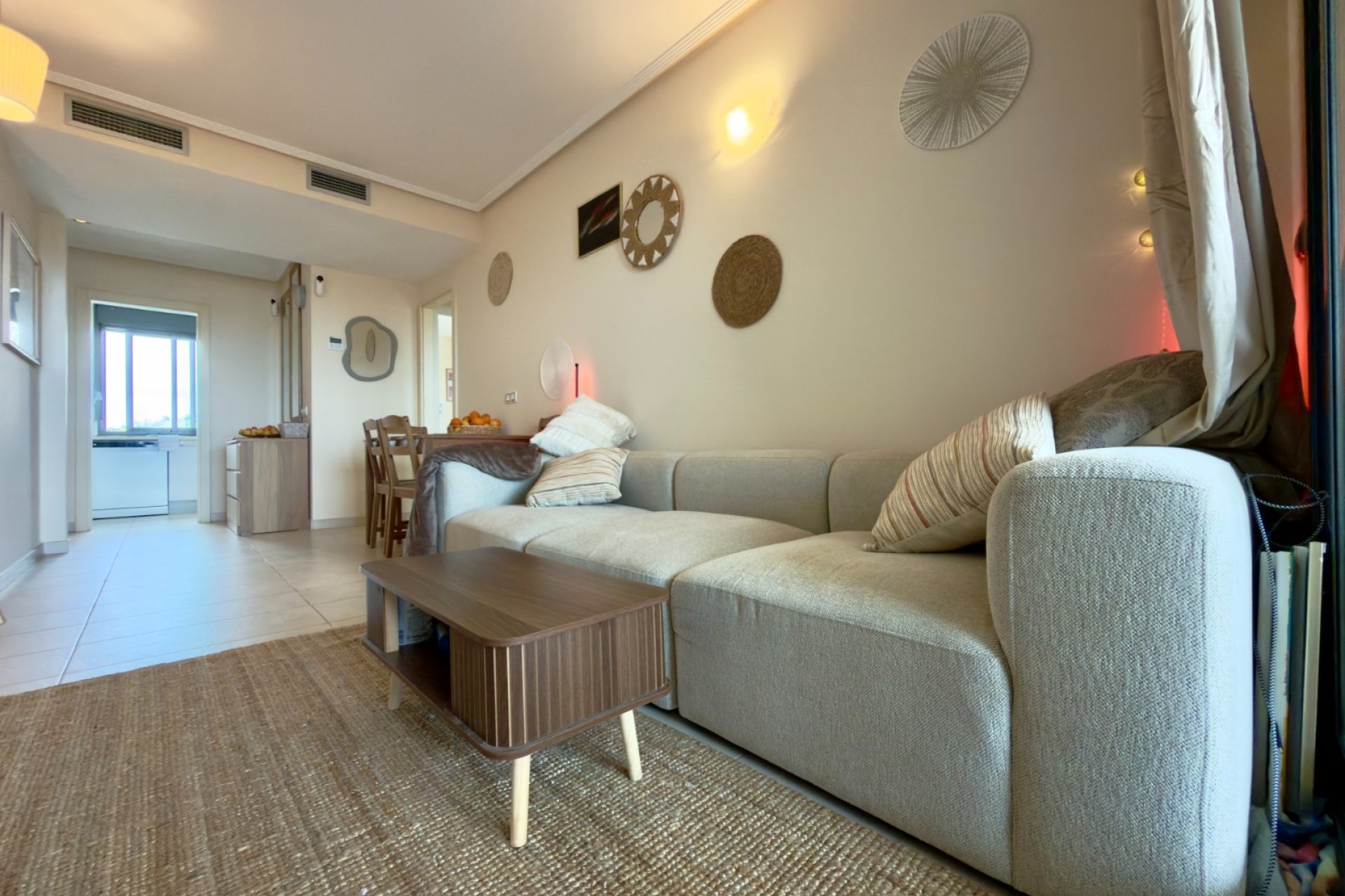 Wiederverkauf - Wohnung -
Benidorm - Rincón de Loix