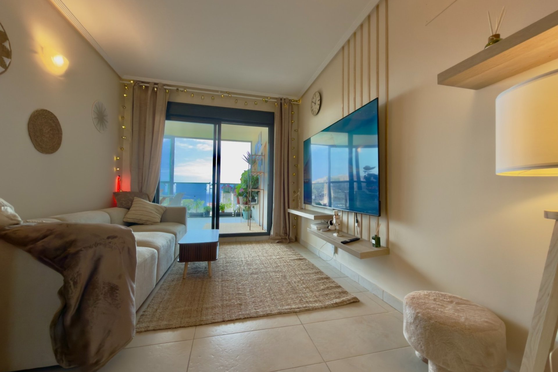 Wiederverkauf - Wohnung -
Benidorm - Rincón de Loix