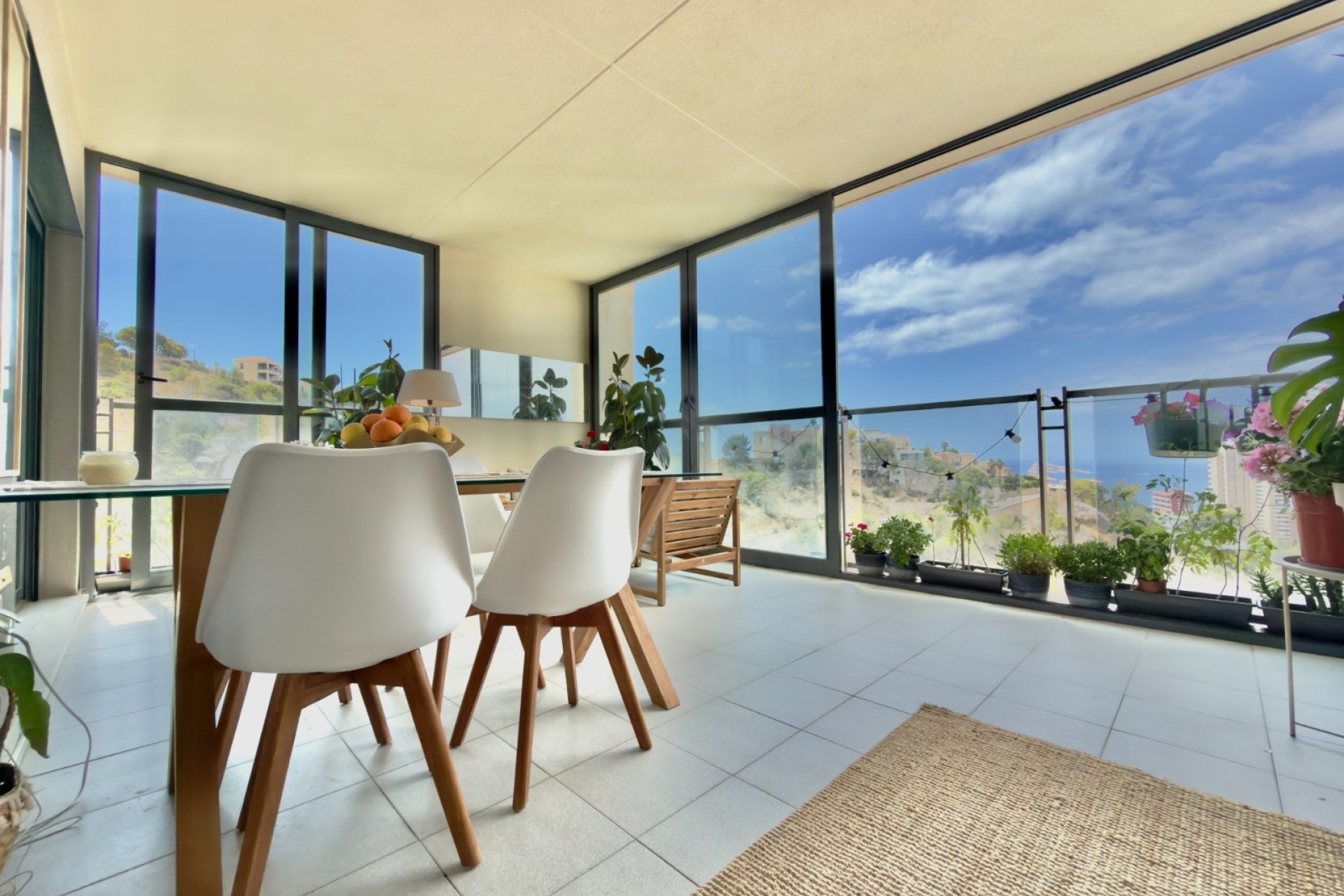 Wiederverkauf - Wohnung -
Benidorm - Rincón de Loix