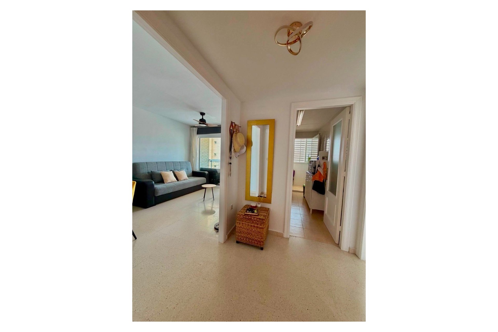 Wiederverkauf - Wohnung -
Benidorm - Rincón de Loix
