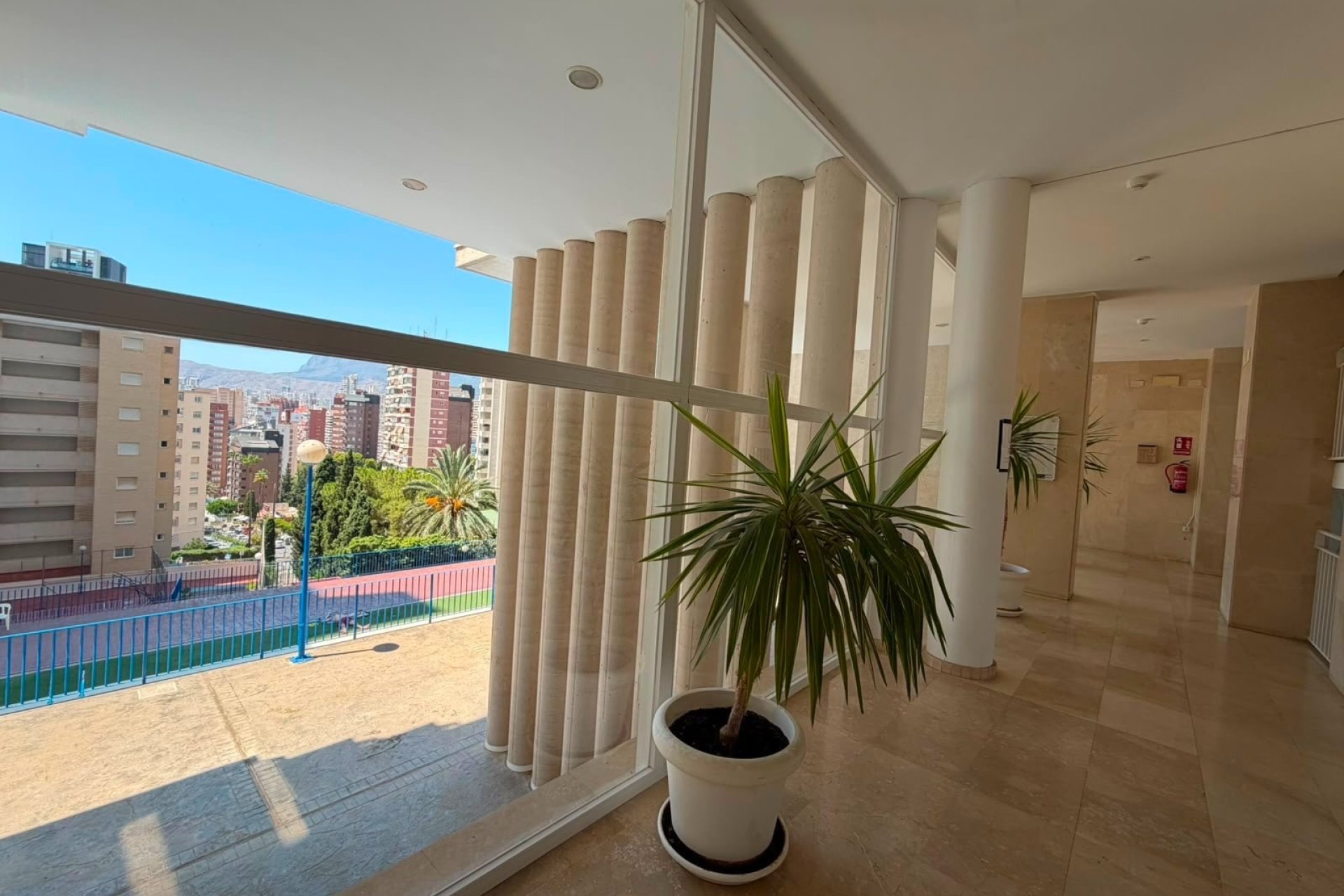 Wiederverkauf - Wohnung -
Benidorm - Rincón de Loix