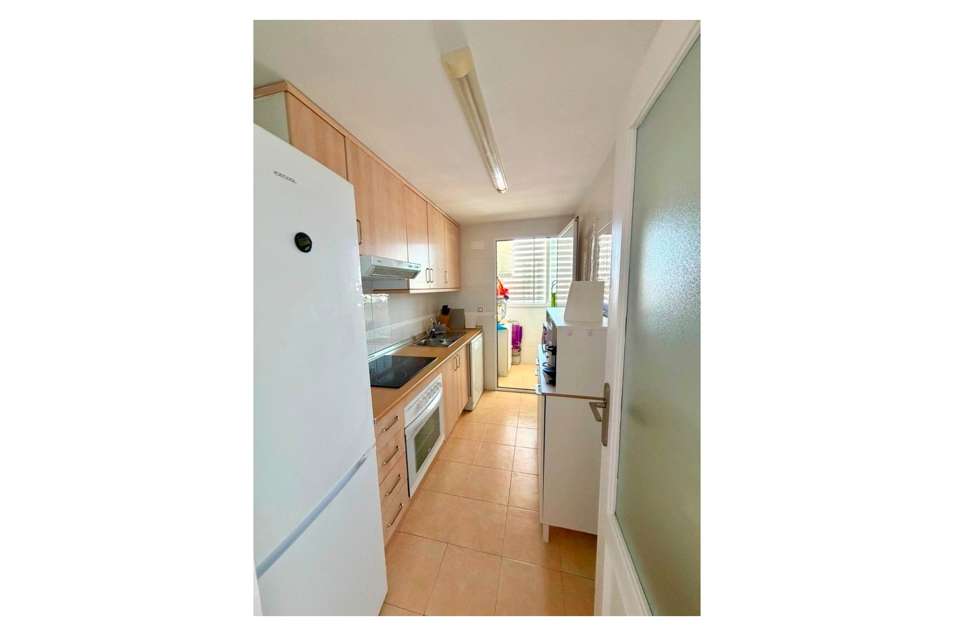 Wiederverkauf - Wohnung -
Benidorm - Rincón de Loix