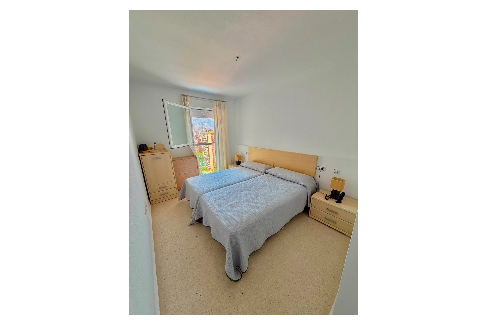 Wiederverkauf - Wohnung -
Benidorm - Rincón de Loix
