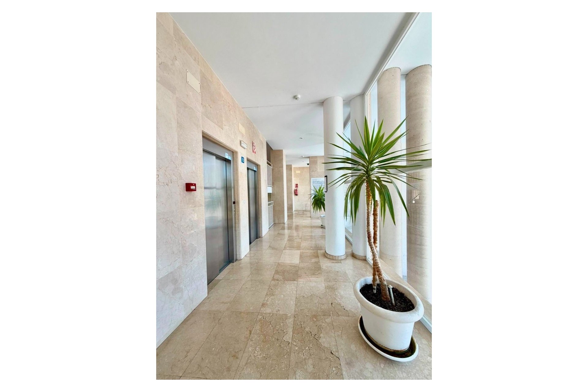 Wiederverkauf - Wohnung -
Benidorm - Rincón de Loix