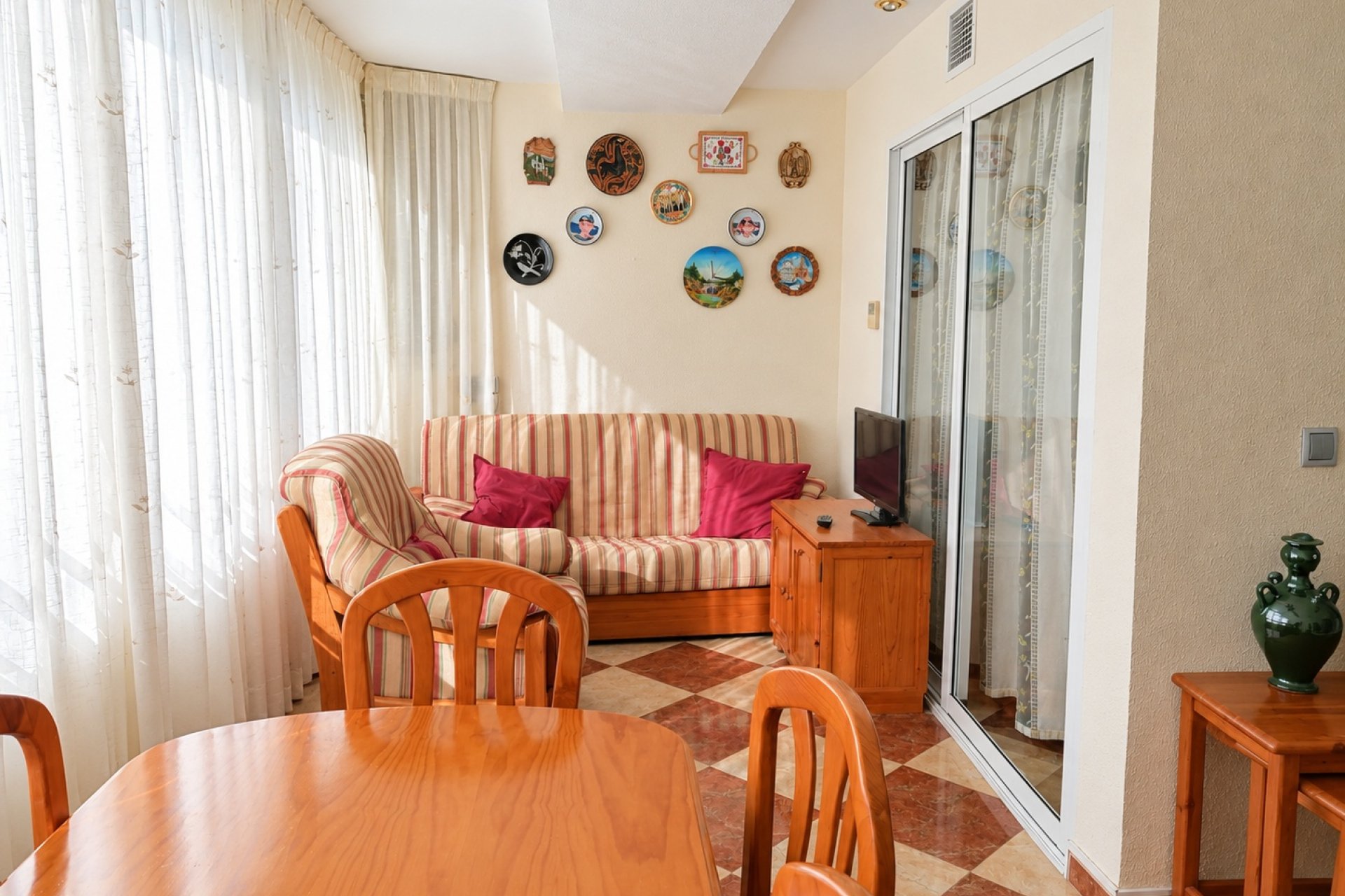 Wiederverkauf - Wohnung -
Benidorm - Rincón de Loix
